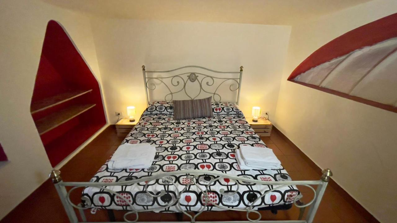 San Giuliano'S Street - Holiday Home Katania Zewnętrze zdjęcie