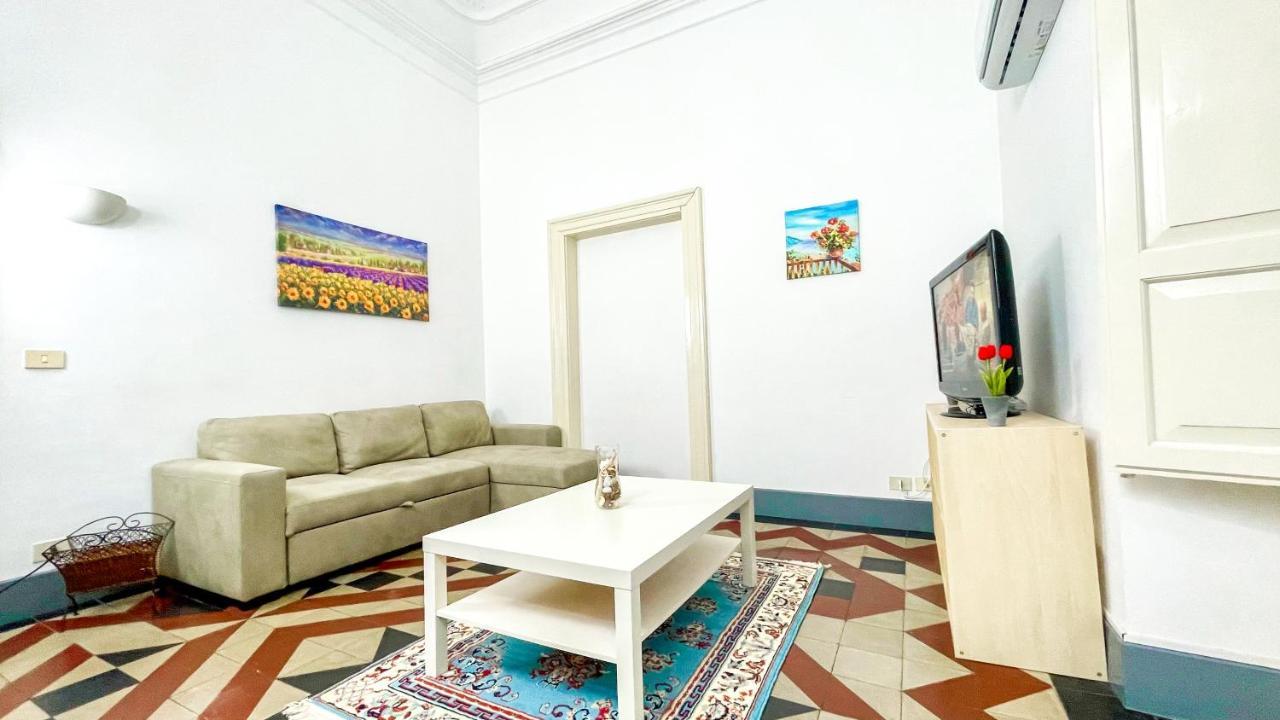 San Giuliano'S Street - Holiday Home Katania Zewnętrze zdjęcie
