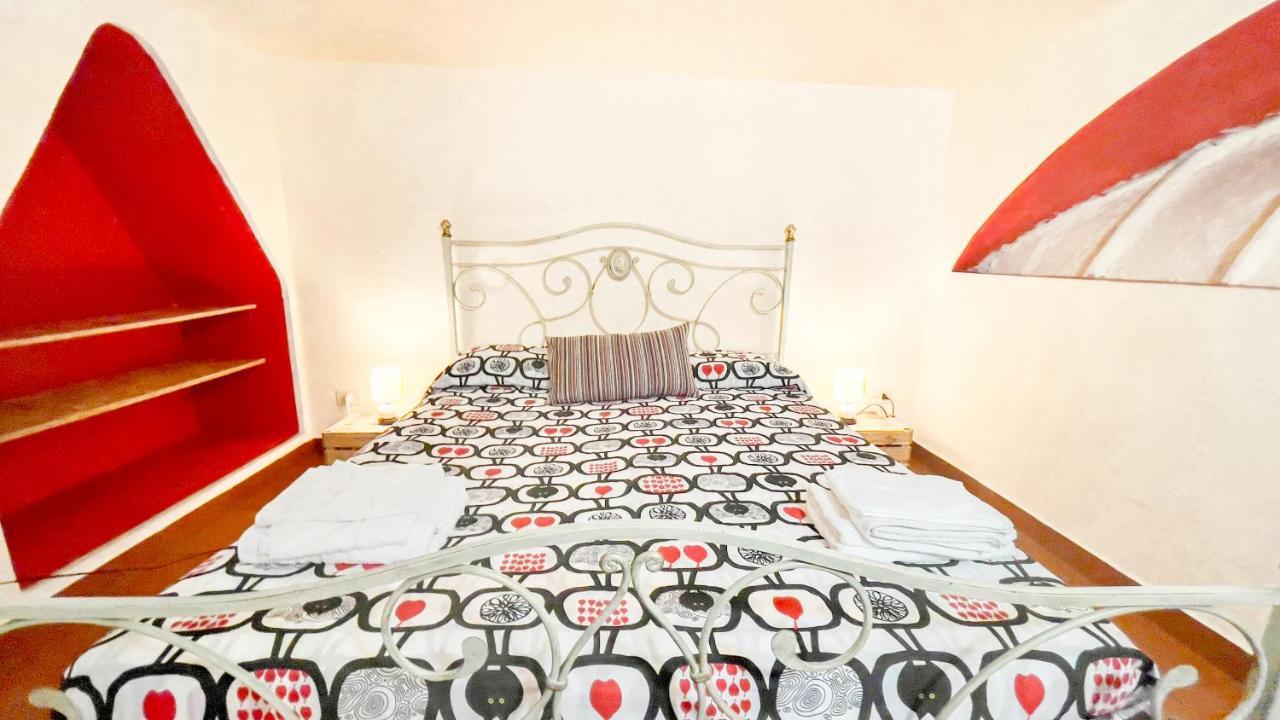 San Giuliano'S Street - Holiday Home Katania Zewnętrze zdjęcie