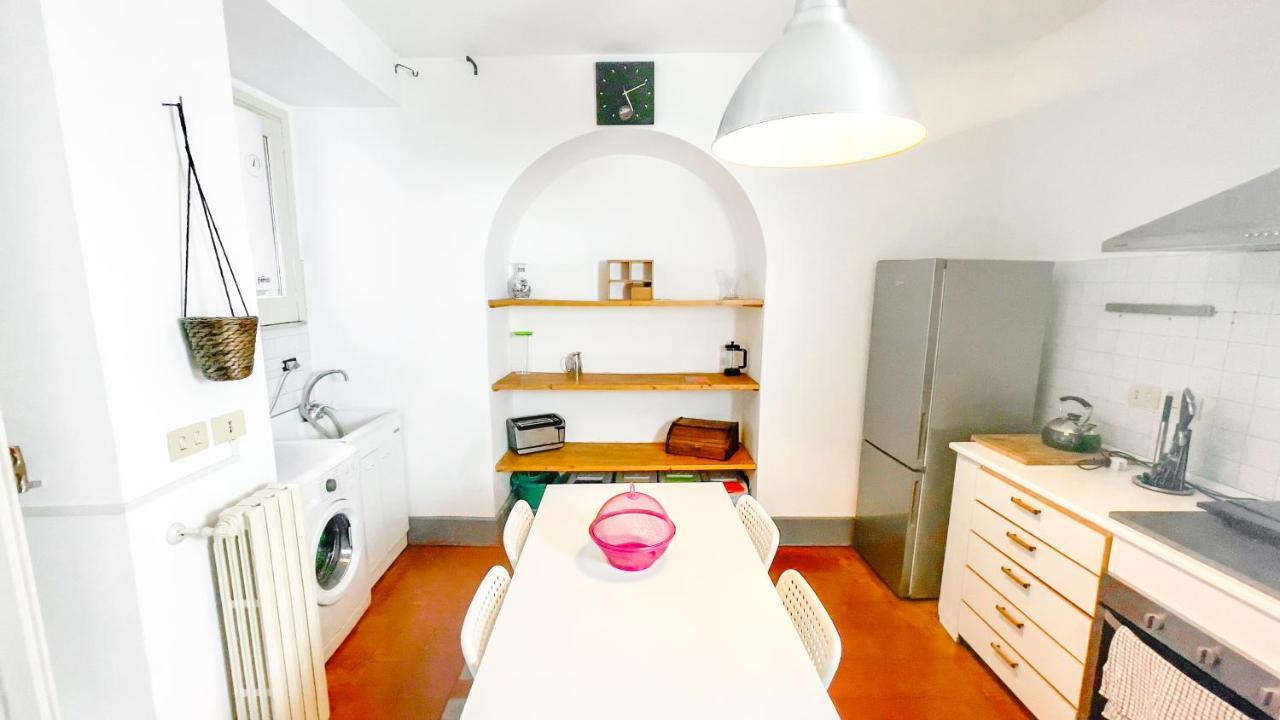 San Giuliano'S Street - Holiday Home Katania Zewnętrze zdjęcie