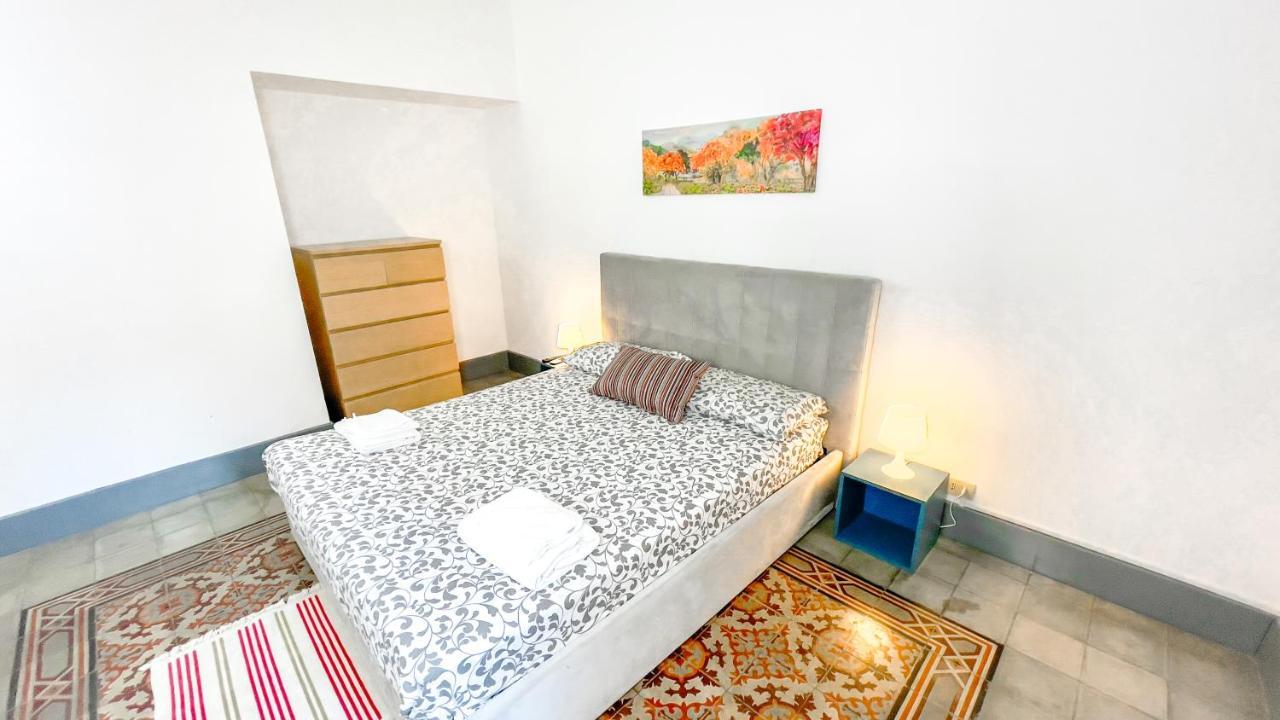 San Giuliano'S Street - Holiday Home Katania Zewnętrze zdjęcie
